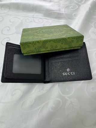 Cartera Gucci Abeja Negra Multicolor