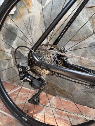MMR Grip 00 2024 Bicicleta Carretera