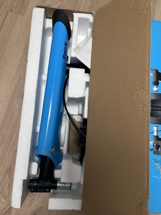 Rodillo Tacx Boost para Bicicleta