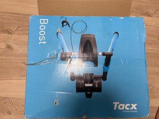 Rodillo Tacx Boost para Bicicleta