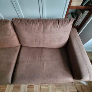 Divano Bodetta IKEA (come nuovo)