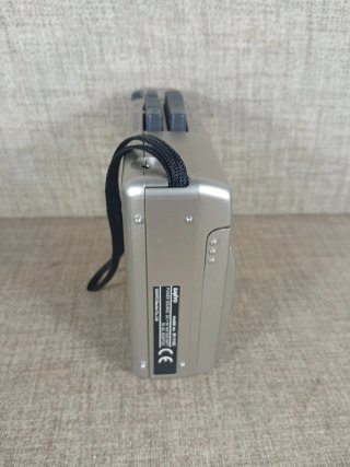 Grabadora Cassette Sanyo M-1110C Compacta