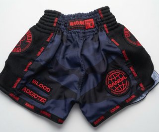 Pantalón Muay Thai RANDA Offensive