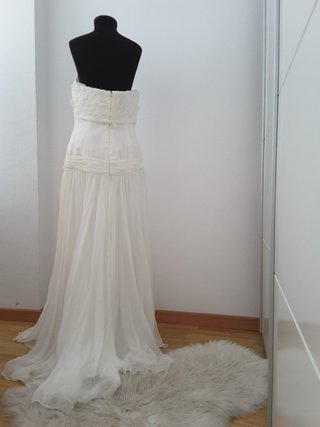 Vestido de ALMA NOVIA
