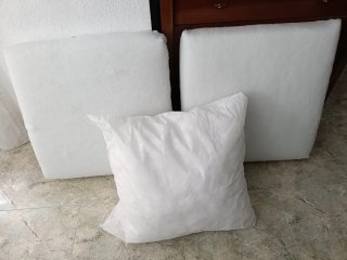 Cuscini per divani Ektorp