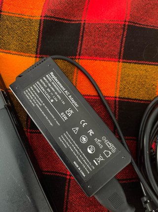 Lenovo Yoga 11e Portátil Negro