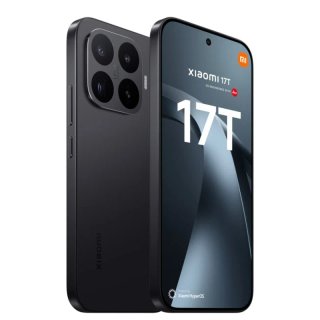 Xiaomi 17T 5G 12GB 512GB Nero Sigillato