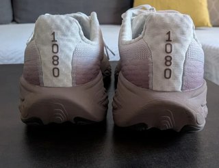Zapatillas New Balance 1080 Mujer
