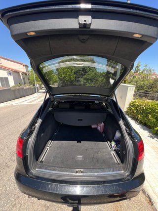 Audi A6 Avant 2008