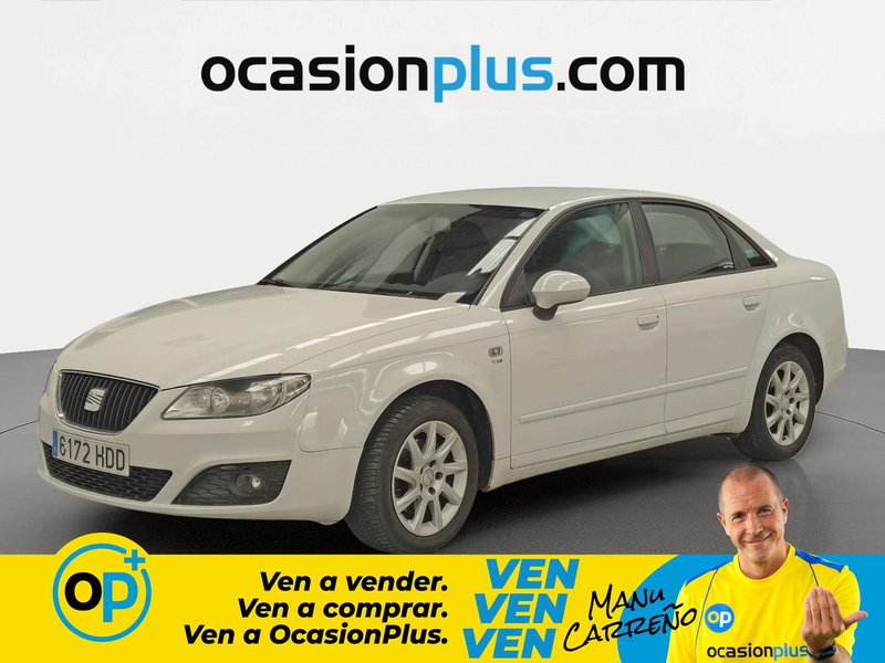 SEAT Exeo 1.8 TSI Reference 88 kW (120 CV) - foto 1