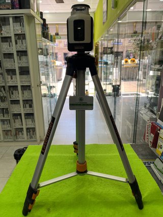Nivel Láser Laserliner 360