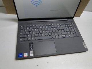 Portatile Lenovo 15.6 (180798)