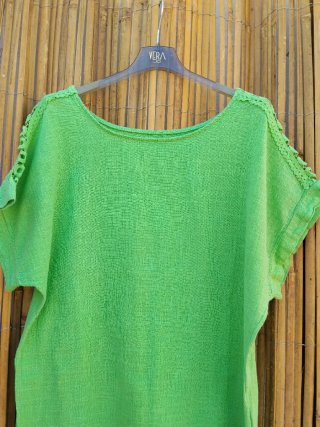 Lote 4 Camisetas Talla Única