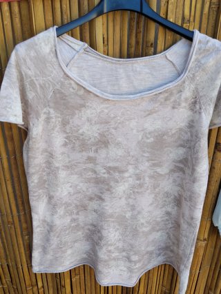 Lote 4 Camisetas Talla Única