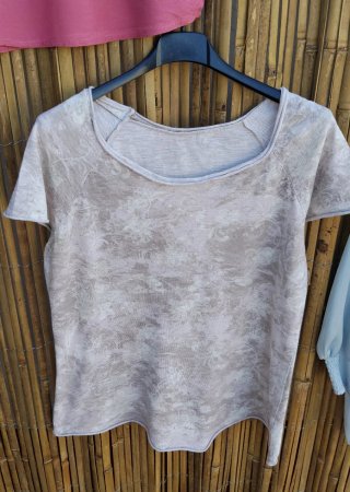 Lote 4 Camisetas Talla Única