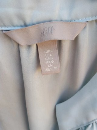 Lote 4 Camisetas Talla Única