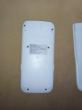 Calculadora Casio fx-991SPX II Iberia ClassWiz