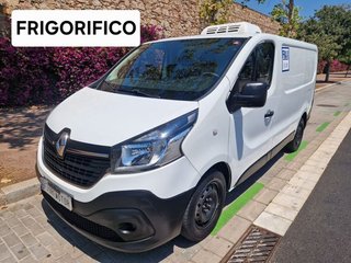 Renault Trafic L1H1 FRIGORIFICO 2.0 120CV