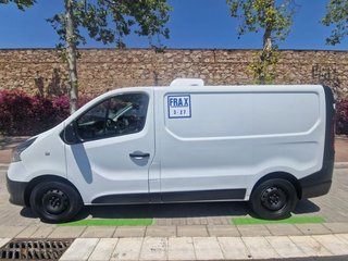 Renault Trafic L1H1 FRIGORIFICO 2.0 120CV