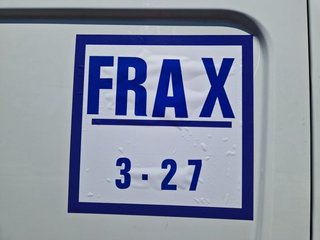 Renault Trafic L1H1 FRIGORIFICO 2.0 120CV
