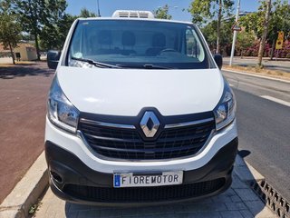 Renault Trafic L1H1 FRIGORIFICO 2.0 120CV