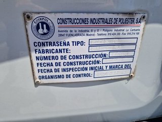 Renault Trafic L1H1 FRIGORIFICO 2.0 120CV