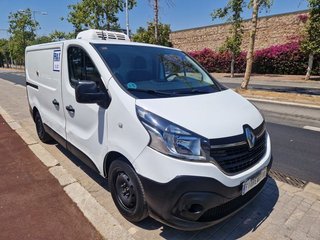 Renault Trafic L1H1 FRIGORIFICO 2.0 120CV