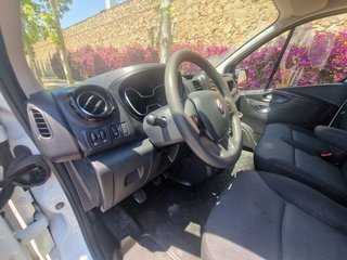 Renault Trafic L1H1 FRIGORIFICO 2.0 120CV