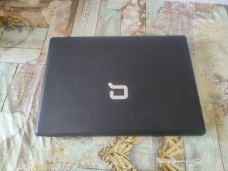 Portatile Compaq Nero + Accessori (Urgente)