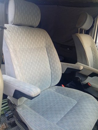 Volkswagen Caravelle 1998