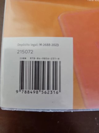Matemáticas aplicadas a las Ciencias Sociales I...