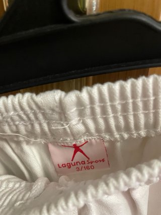 Kimono Laguna Blanco