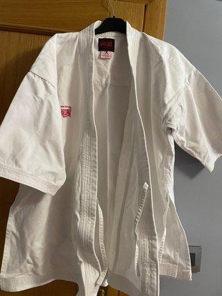 Kimono Laguna Blanco