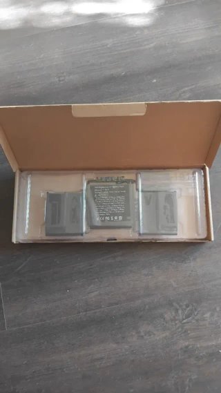 Batería A1819 para MacBook Pro A1706 13 pulgadas
