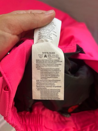 Pantalón Rossignol de esquí mujer