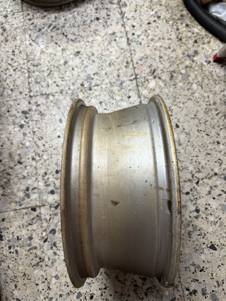 Llantas Audi A3 8P Aluminio