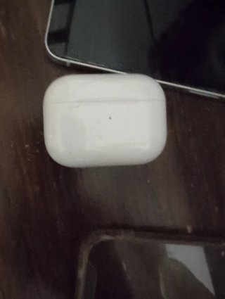 iPhone 12 mini 128 GB + AirPods Pro gen 1