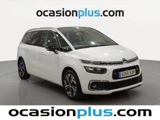 Citroen Grand C4 Spacetourer BlueHDi 130 6v S&S Origins 96 kW (130 CV)