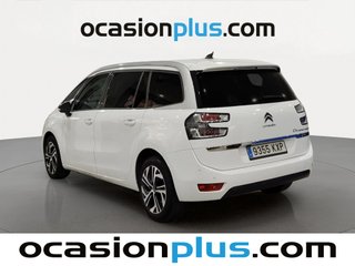 Citroen Grand C4 Spacetourer BlueHDi 130 6v S&S Origins 96 kW (130 CV)