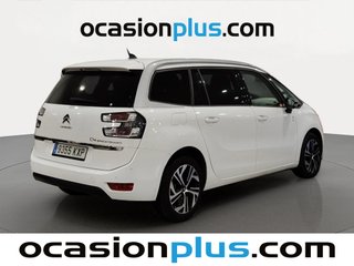 Citroen Grand C4 Spacetourer BlueHDi 130 6v S&S Origins 96 kW (130 CV)