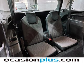 Citroen Grand C4 Spacetourer BlueHDi 130 6v S&S Origins 96 kW (130 CV)