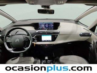 Citroen Grand C4 Spacetourer BlueHDi 130 6v S&S Origins 96 kW (130 CV)