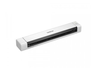 Escáner Portátil Brother DS-640 Blanco