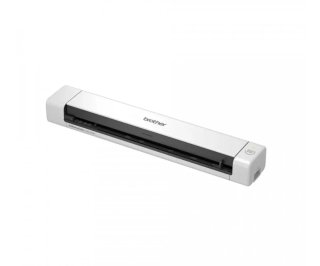 Escáner Portátil Brother DS-640 Blanco