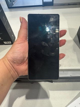 Samsung S26 Ultra 256GB Titanio 12/256