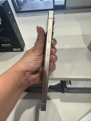 Samsung S26 Ultra 256GB Titanio 12/256