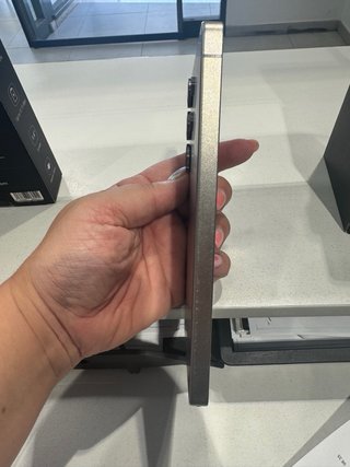 Samsung S26 Ultra 256GB Titanio 12/256