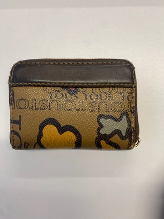 Pack Tous Bolso, Billetera, Monedero y Bolsas