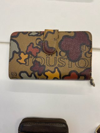 Pack Tous Bolso, Billetera, Monedero y Bolsas