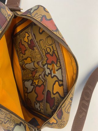 Pack Tous Bolso, Billetera, Monedero y Bolsas